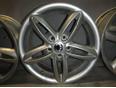 Диски колесные легкосплавные (к-кт) для Ssang Yong Actyon New/Korando 2010>
