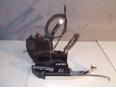 Замок двери передней левой для Mazda CX 7 2007-2012