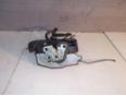 Замок двери передней правой для Mazda CX 7 2007-2012