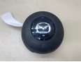 Подушка безопасности в рулевое колесо для Mazda CX 7 2007-2012