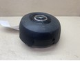 Подушка безопасности в рулевое колесо для Mazda CX 7 2007-2012