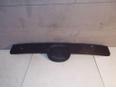 Накладка двери багажника для Mazda CX 7 2007-2012