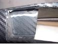 Накладка двери багажника для Mazda CX 7 2007-2012