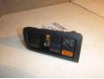 Накладка (кузов внутри) для Mazda CX 7 2007-2012
