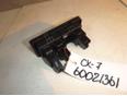Накладка (кузов внутри) для Mazda CX 7 2007-2012