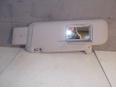 Козырек солнцезащитный (внутри) для Mazda CX 7 2007-2012