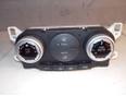 Блок управления климатической установкой для Mazda CX 7 2007-2012