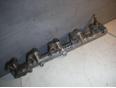 Рейка топливная (рампа) для Mazda CX 7 2007-2012;Mazda 6 (GG) 2002-2007;Mazda 3 (BK) 2002-2009