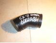Патрубок интеркулера для Mazda CX 7 2007-2012;Mazda 6 (GG) 2002-2007;Mazda 3 (BK) 2002-2009