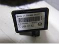 Датчик AIR BAG для Mazda CX 7 2007-2012;Mazda 6 (GG) 2002-2007;Mazda 6 (GH) 2007-2012