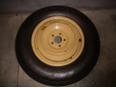 Диск запасного колеса (докатка) для Mazda CX 7 2007-2012