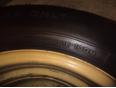 Диск запасного колеса (докатка) для Mazda CX 7 2007-2012