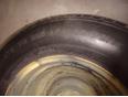 Диск запасного колеса (докатка) для Mazda CX 7 2007-2012