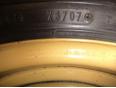 Диск запасного колеса (докатка) для Mazda CX 7 2007-2012