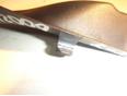 Накладка лобового стекла левая для Mazda CX 7 2007-2012