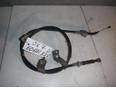 Трос стояночного тормоза левый для Mazda CX 7 2007-2012