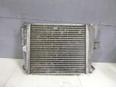 Интеркулер для Mazda CX 7 2007-2012;Mazda 6 (GG) 2002-2007;Mazda 3 (BK) 2002-2009;Mazda 3 (BL) 2009-2013