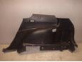 Обшивка багажника для Mazda CX 7 2007-2012