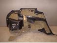 Обшивка багажника для Mazda CX 7 2007-2012