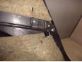 Обшивка багажника для Mazda CX 7 2007-2012