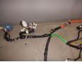 Проводка (коса) для Mazda CX 7 2007-2012