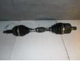 Полуось передняя левая для Mazda CX 7 2007-2012