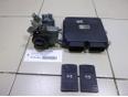 Блок управления двигателем для Mazda CX 7 2007-2012