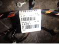 Проводка (коса) для Peugeot 408 2012>