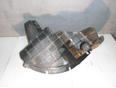 Пыльник (кузов наружные) для Mazda CX 7 2007-2012