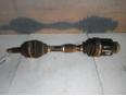 Полуось передняя правая для Mazda CX 7 2007-2012
