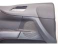Обшивка двери передней левой для Citroen C4 II 2011>