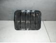 Решетка вентиляционная для Citroen,Peugeot C4 II 2011>;407 2004-2010;C6 2006-2012;C5 2008>;3008 2010>;DS3 2009-2015;508 2010>;208 2012>;301 2013>;C-Elysee 2012>