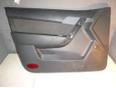 Обшивка двери передней левой для Chevrolet Aveo (T250) 2005-2011