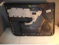 Обшивка двери передней правой для Chevrolet Aveo (T250) 2005-2011