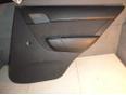Обшивка двери задней правой для Chevrolet Aveo (T250) 2005-2011
