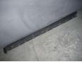 Накладка на порог (наружная) для Mazda CX 7 2007-2012