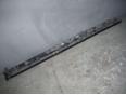 Накладка на порог (наружная) для Mazda CX 7 2007-2012