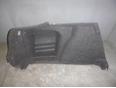 Обшивка багажника для Skoda Octavia (A5 1Z-) 2004-2013