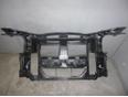 Панель передняя для BMW X1 E84 2009-2015