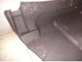 Обшивка крышки багажника для Chevrolet Aveo (T250) 2005-2011