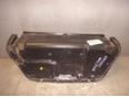 Обшивка крышки багажника для Chevrolet Aveo (T250) 2005-2011