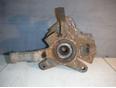 Кулак поворотный передний правый для Chevrolet Aveo (T250) 2005-2011;Aveo (T200) 2003-2008
