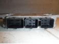 Блок управления двигателем для Citroen C5 2005-2008