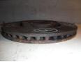 Диск тормозной передний вентилируемый для Citroen,Peugeot C5 2005-2008;Xsara 2000-2005;Xsara 1997-2000;207 2006-2013;1007 2005-2009;307 2001-2007;206 1998-2012;Xsara Picasso 1999-2010;C5 2001-2005;Partner 1996-2002;Berlingo(FIRST) (M59) 2002-2012