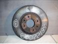Диск тормозной передний вентилируемый для Citroen,Peugeot C5 2005-2008;Xsara 2000-2005;Xsara 1997-2000;207 2006-2013;1007 2005-2009;307 2001-2007;206 1998-2012;Xsara Picasso 1999-2010;C5 2001-2005;Partner 1996-2002;Berlingo(FIRST) (M59) 2002-2012