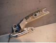 Петля капота правая для Citroen C5 2004-2008