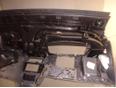 Торпедо для Citroen C5 2005-2008
