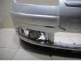 Бампер передний для Citroen C5 2004-2008