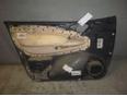 Обшивка двери передней правой для Citroen C5 2004-2008
