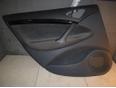 Обшивка двери задней левой для Citroen C5 2004-2008